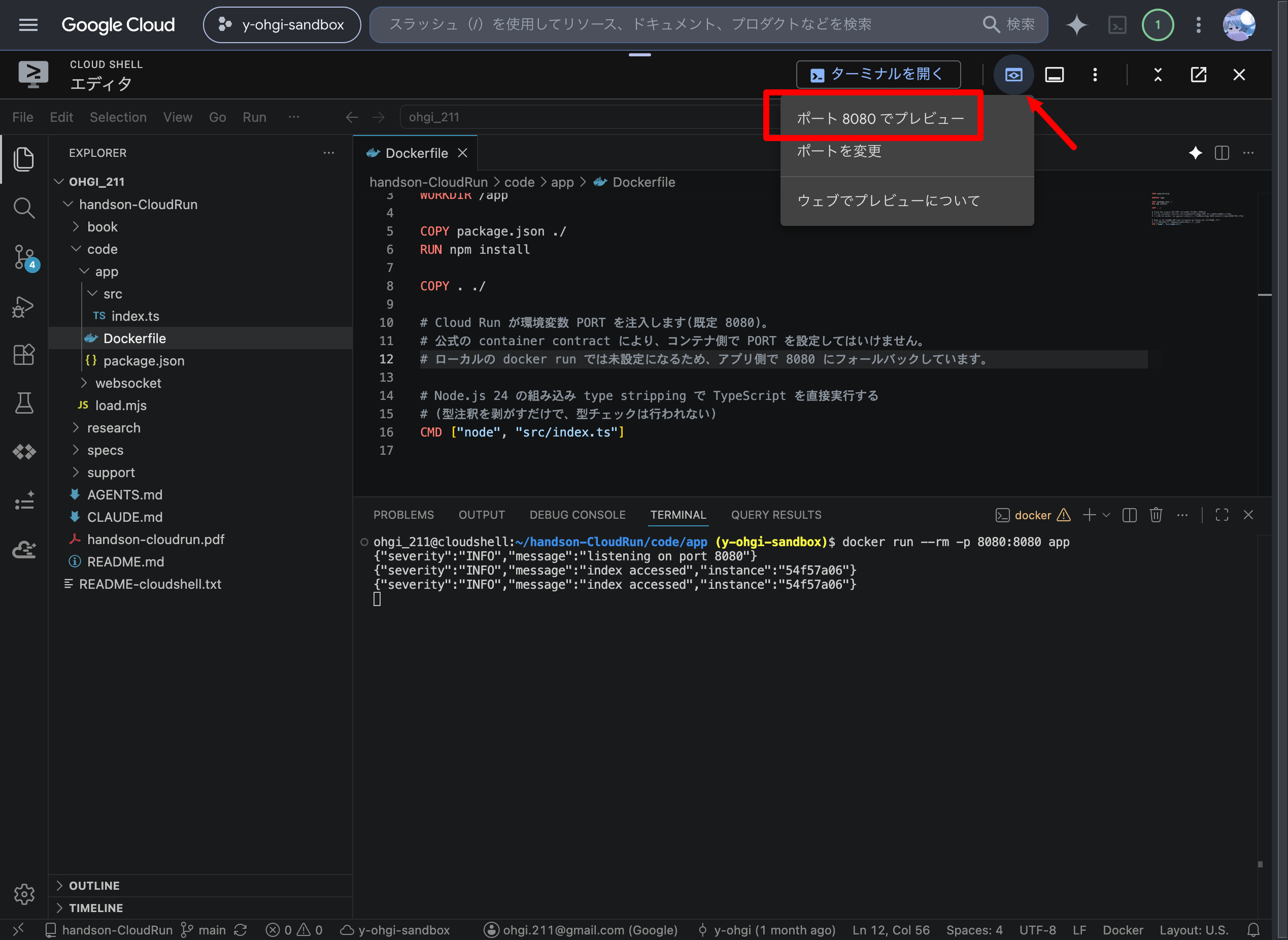web-preview